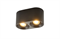 Точечный накладной светильник Denkirs DK3036 - фото 730946