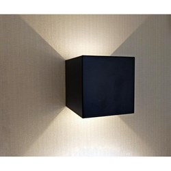 Светильник Kink Light Куб, 6 Вт - фото 737633