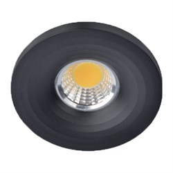 Точечный встраиваемый светильник Luminotti Single - фото 745931