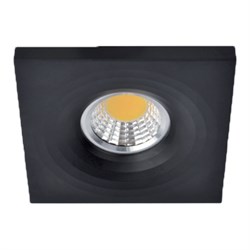 Точечный встраиваемый светильник Luminotti Single - фото 745933