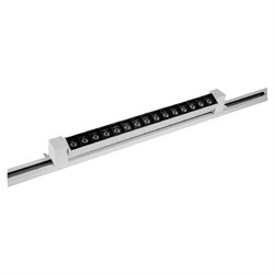 Трековый светильник Luminotti LINE MASK 20 Вт - фото 745954