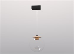 Подвесной трековый светильник-шар SWG SY 10 Вт
