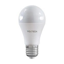 Лампа светодиодная диммируемая Voltega E27 5W 2700К 2429 - фото 746650