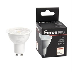 Светодиодная лампа Feron 38182 - фото 747008