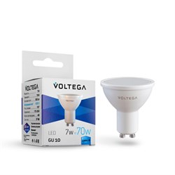 Светодиодная лампа Voltega 7057 - фото 747178