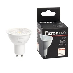 Светодиодная лампа Feron 38177 - фото 747179