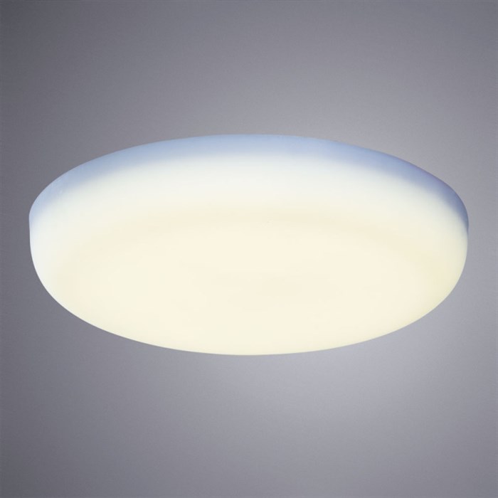 Встраиваемый светильник ARTE Lamp A7982PL-1WH - фото 748758