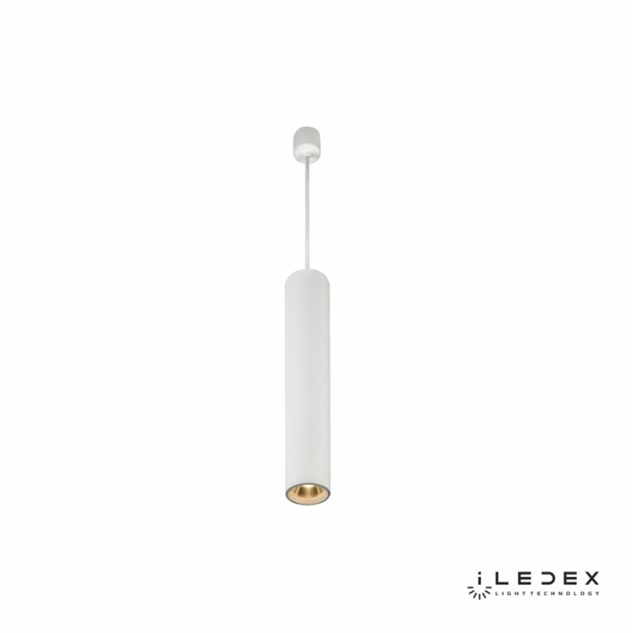 Подвесной светильник iLedex X058105 WH - фото 751158