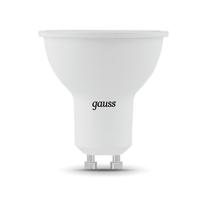 Светодиодная лампа Gauss 101506205 - фото 766665