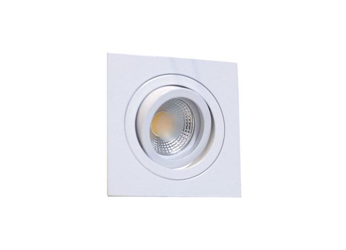 Встраиваемый светильник Donolux SA1520-White shine - фото 771054