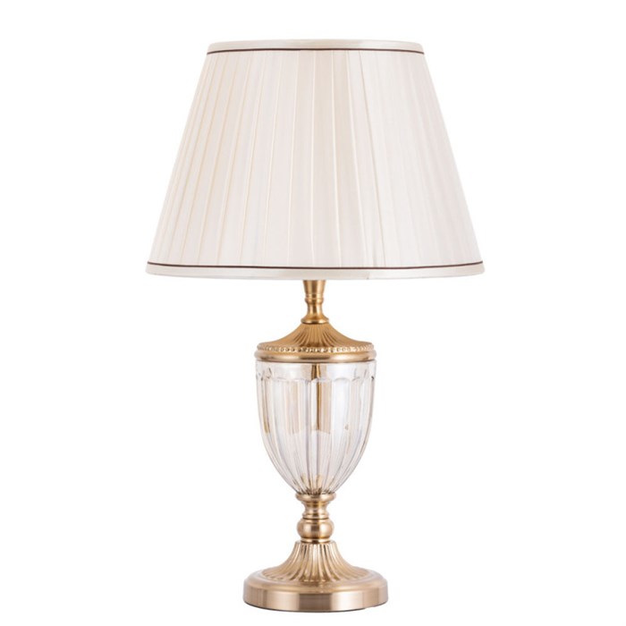 Настольная лампа ARTE Lamp A2020LT-1PB - фото 771395
