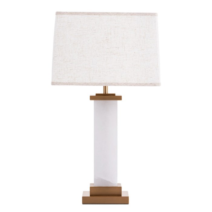Настольная лампа ARTE Lamp A4501LT-1PB - фото 772407