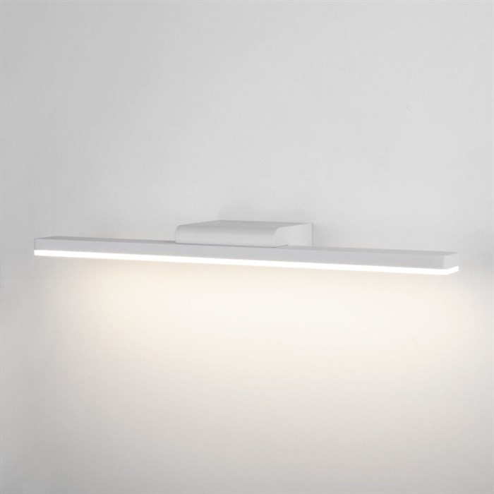Светильник для картин Elektrostandard Protect LED белый (MRL LED 1111) - фото 812624