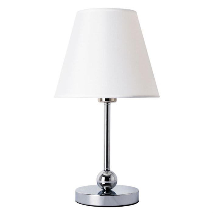 Настольная лампа ARTE Lamp A2581LT-1CC - фото 830247