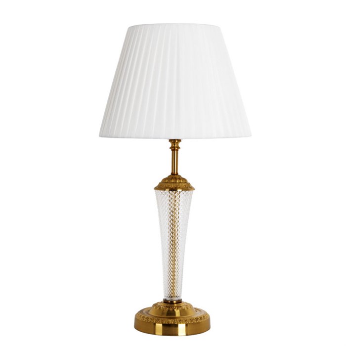 Настольная лампа ARTE Lamp A7301LT-1PB - фото 830272