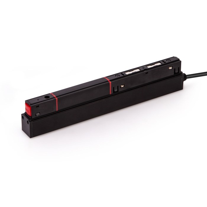Драйвер Elektrostandard Slim Magnetic Трансформатор 100W чёрный 95043/00 - фото 868737