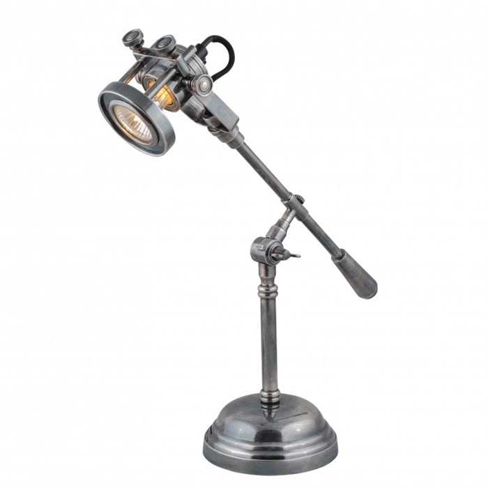 Настольная лампа Covali NL-51449 - фото 879502