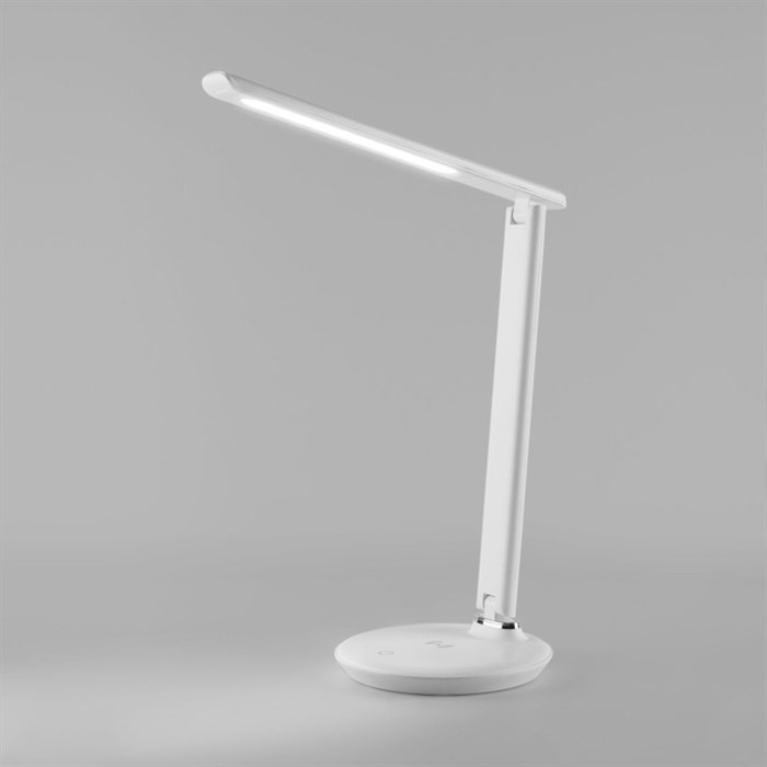 Настольная лампа Elektrostandard Brava белый (TL90530) - фото 880305