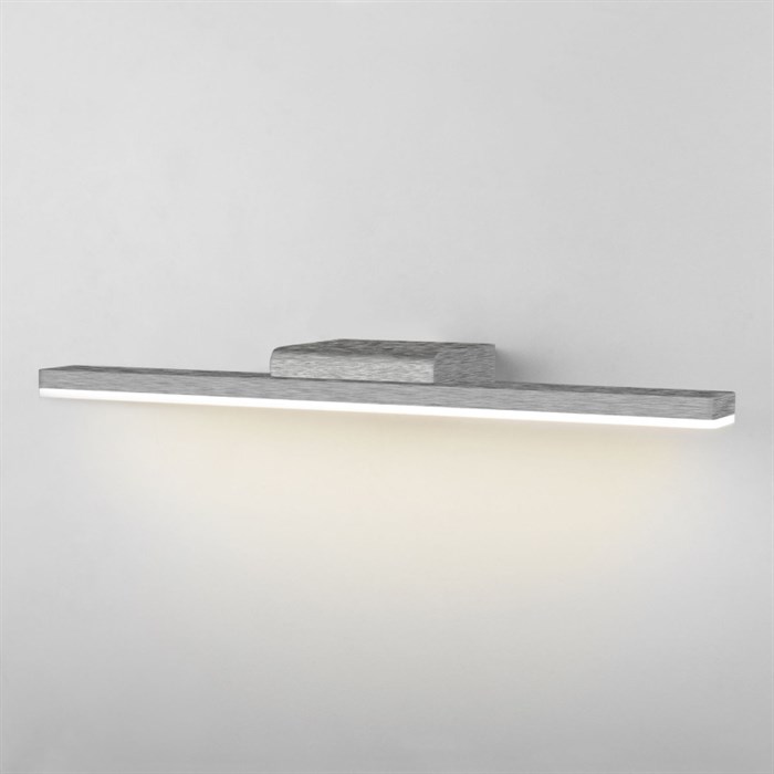 Светильник для картин Elektrostandard Protect LED алюминий (MRL LED 1111) - фото 882632