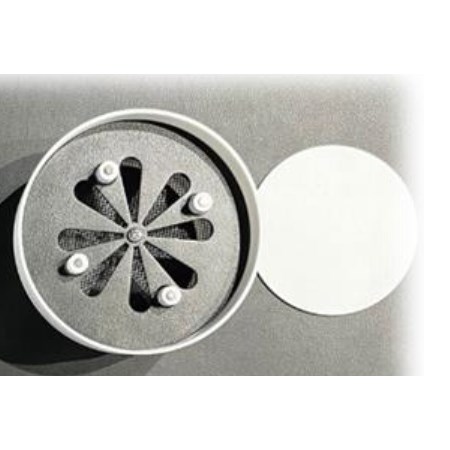 Теневой диффузор со встроенным вентилятором с обтяжкой тканью 125x100x145 - фото 938759