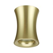 {{photo.Alt || photo.Description || 'Накладной светильник ODEON LIGHT HIGHTECH Zetta, золотой, 50 Вт, 4226/1C'}}
