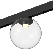 Магнитный светильник-шар серии SWG SY mini 7,5 Вт