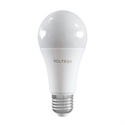Лампа светодиодная Voltega E27 15W 2800K 7156