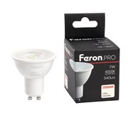Светодиодная лампа Feron 38177