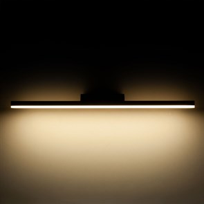 {{photo.Alt || photo.Description || 'Светильник для картин Elektrostandard Protect LED чёрный (MRL LED 1111)'}}