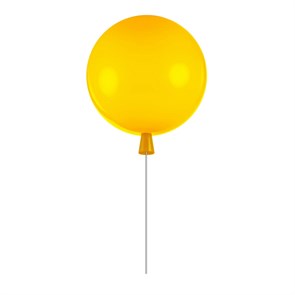 Детский светильник LOFT IT 5055C/S yellow