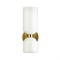 Настенный светильник ODEON LIGHT MIDCENT ORINOCO, Золотой, 60 Вт, 4798/2W - фото 741182