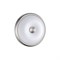 Настенно-потолочный светильник ODEON LIGHT WALLI PELOW, никель, 40 Вт, 4957/2, 3000К-6000К - фото 743478