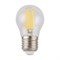 Лампа светодиодная диммируемая Voltega E27 4W 3000Kя 8467 - фото 746641