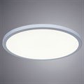 Встраиваемый светильник ARTE Lamp A7976PL-1WH - фото 748749