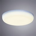 Встраиваемый светильник ARTE Lamp A7982PL-1WH - фото 748758