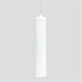 Подвесной светильник Elektrostandard DLR035 12W 4200K белый матовый - фото 879041