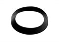 Кольцо Donolux Ring X DL18761/X 30W black - фото 913955