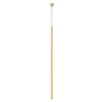 Подвесной светильник Crystal Lux CLT 036C1100 GO