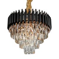 Каскадная люстра Omnilux OML-81803-12