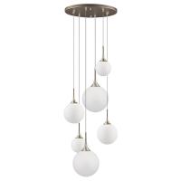 Каскадная люстра Lightstar 813063