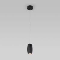 Подвесной светильник Eurosvet 50246/1 LED черный