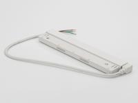 LUMKER Драйвер для шинопровода, серия SY-LINK, Белый, 100Вт, IP20, DRV-100-48-WH