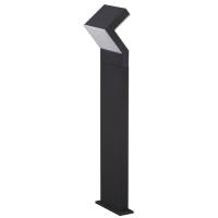 357446 STREET NT18 646 темно-серый Ландшафтный светильник IP65 LED 3000K 20W 100-240V ROCA