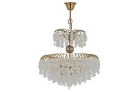 Подвесная люстра Arti Lampadari Bronte E 1.5.40.106 G