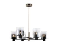 Люстра на штанге Ambrella Light LH57041