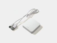 SWG PRO Шлюз для системы SLIM Tuya Zigbee, 5В, 5W, R-GW-WF-ZGBT