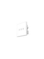 Выключатель Yeelight Pro, серия M20, проводной, 3 кнопки, белый