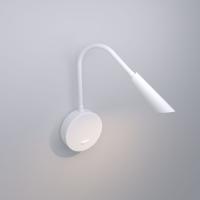 Бра Elektrostandard Stem 40120/LED белый