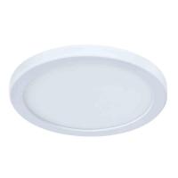 Встраиваемый светильник ARTE Lamp A7973PL-1WH