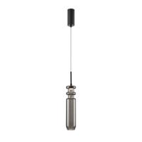 Подвесной светильник ARTE Lamp A2942SP-1BK
